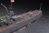 Hasegawa 40109 IJN Light Cruiser Yahagi The Battle of the Leyte Gulf 1/350